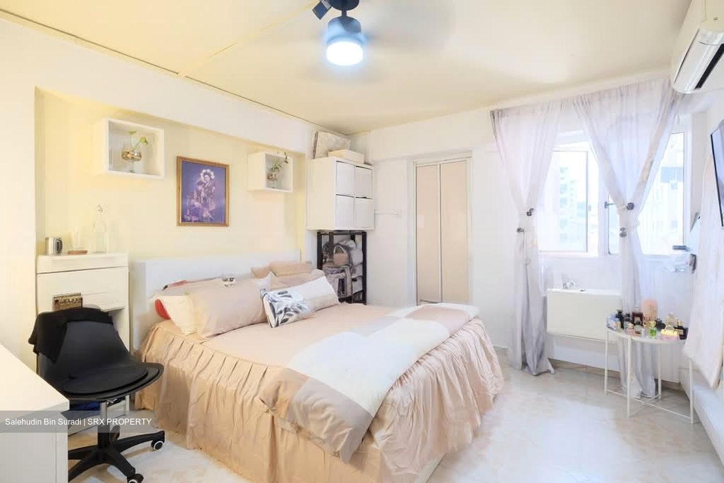 Blk 301 Hong Kah Green (Bukit Batok), HDB 4 Rooms #554531721